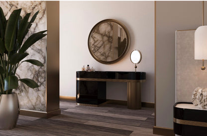 Apex Bedroom
