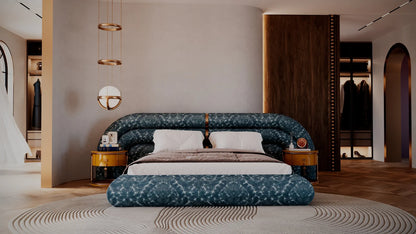 Tamar Bedroom