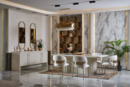 Starlet Dining Room