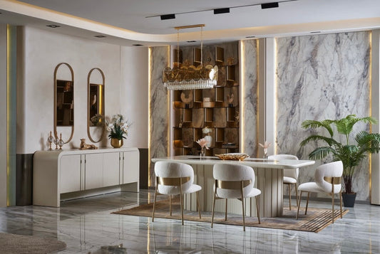 Starlet Dining Room