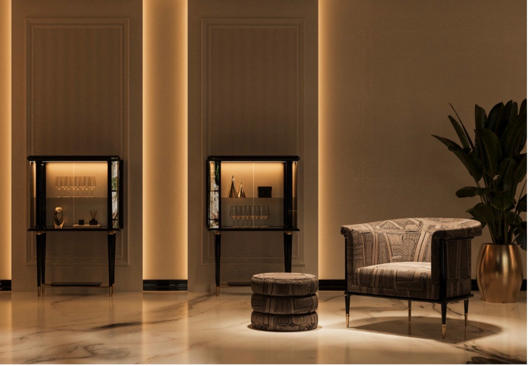 Velvetroom Living Room