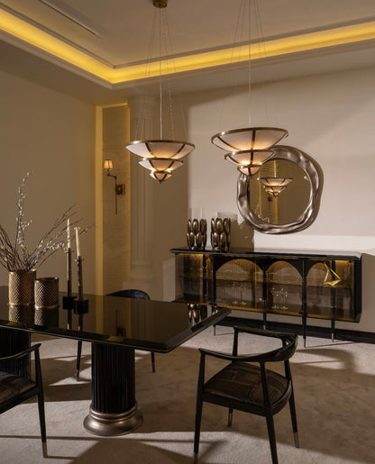 Velvetroom Dining Room