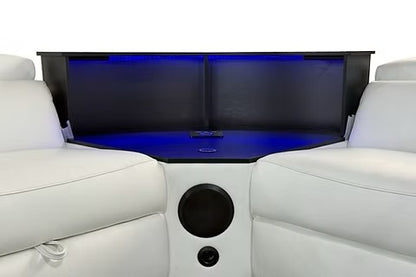 Delano Sectional