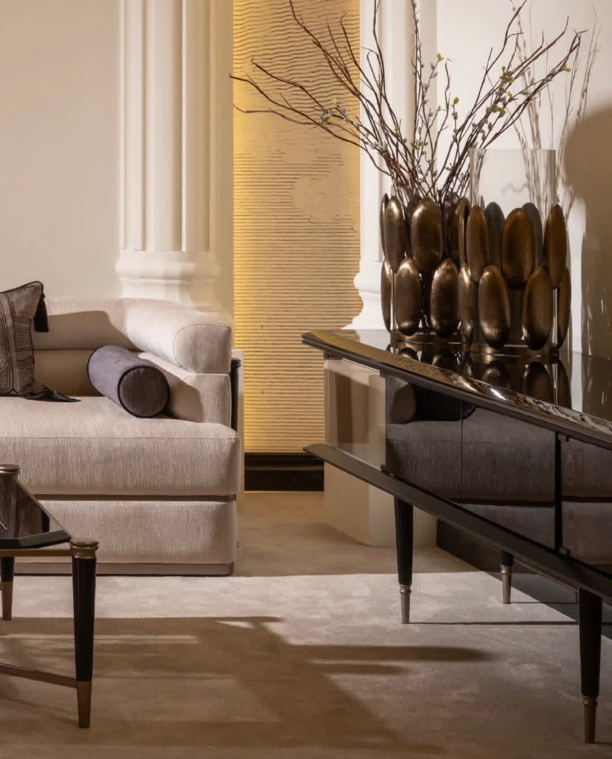Velvetroom Living Room