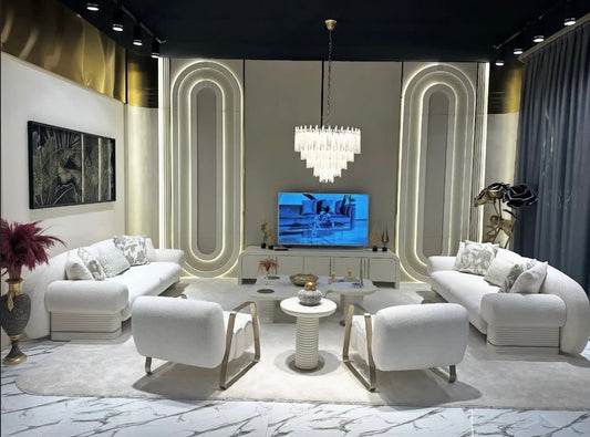 Starlet Living Room