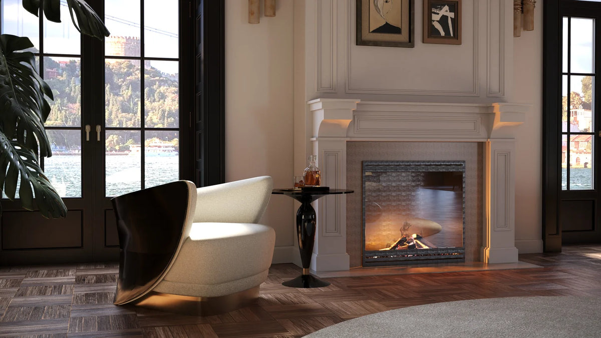 Raven Living Room