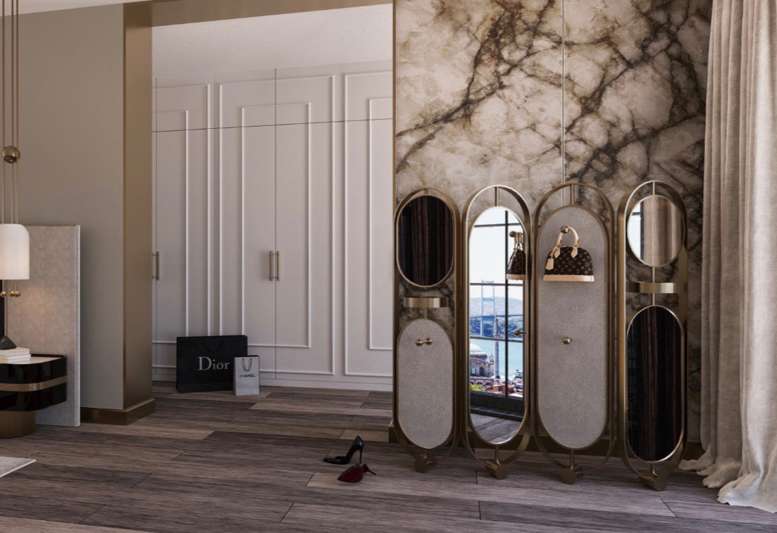 Apex Bedroom