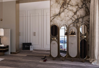 Apex Bedroom