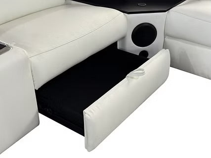 Delano Sectional