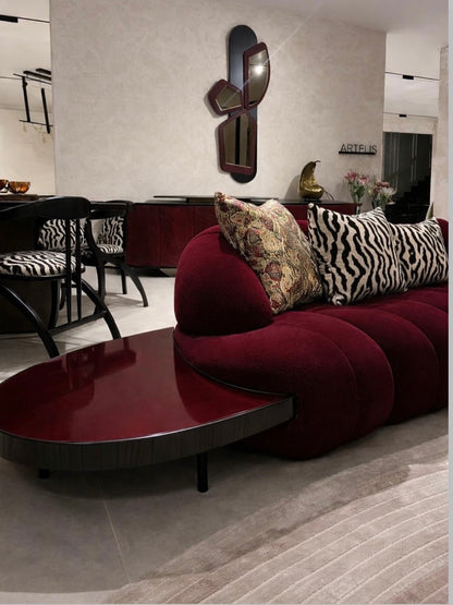 Russia Living Room