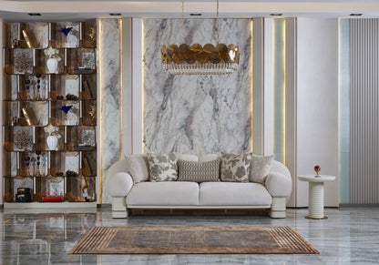 Starlet Living Room