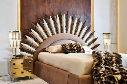 Ivory Bedroom