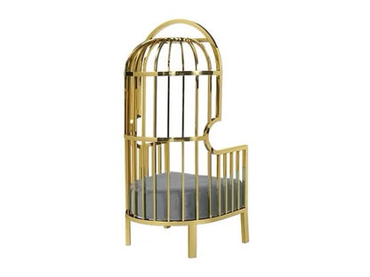 Vesper Accent Chair