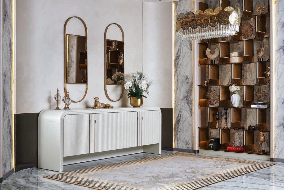 Starlet Dining Room