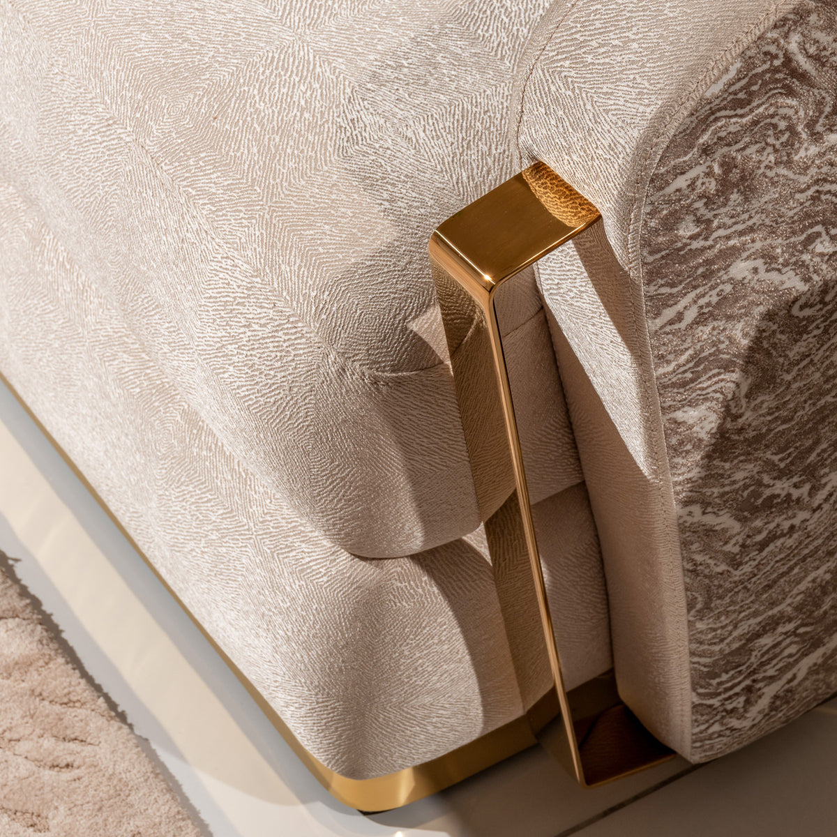 Bella Accent Chair