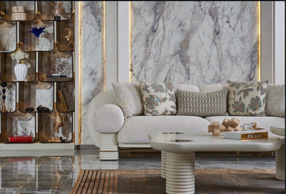 Starlet Living Room
