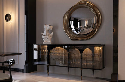 Velvetroom Living Room