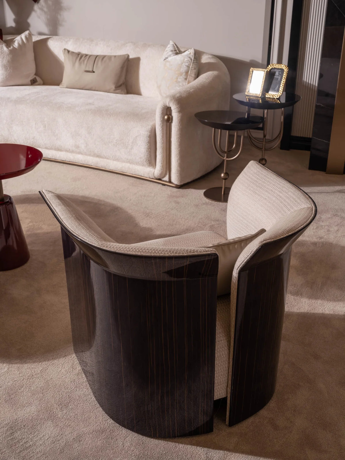 Apex Living Room