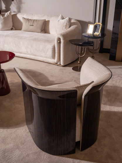 Apex Living Room