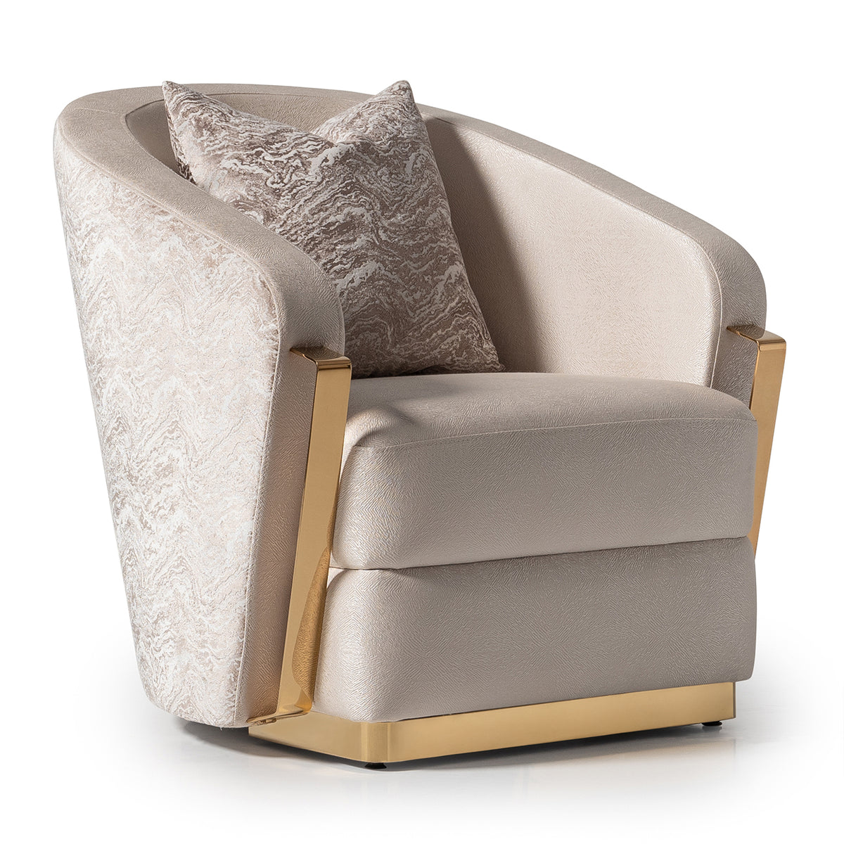 Bella Accent Chair