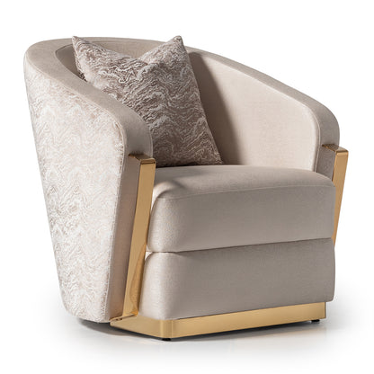 Bella Accent Chair