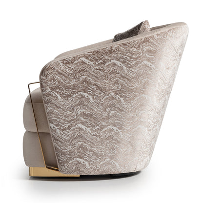 Bella Accent Chair