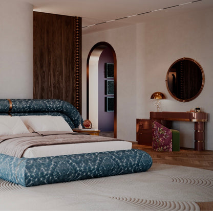 Tamar Bedroom