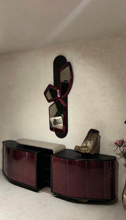 Russia Living Room