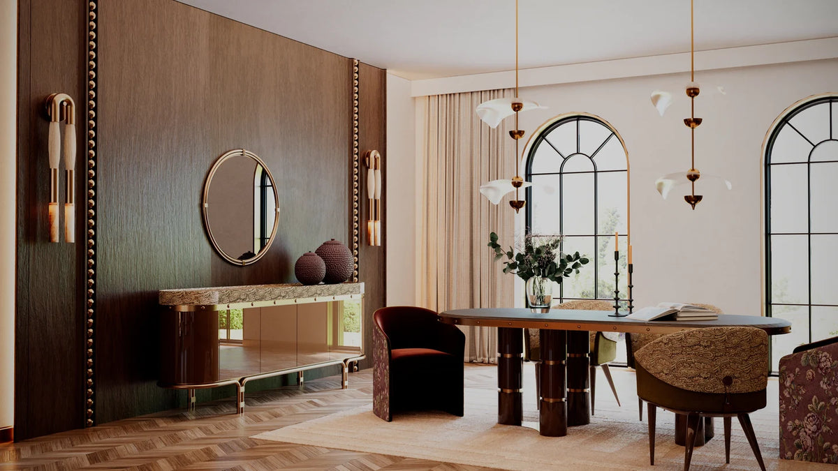 Tamar Dining Room