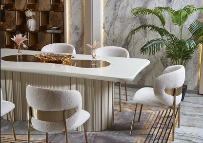 Starlet Dining Room