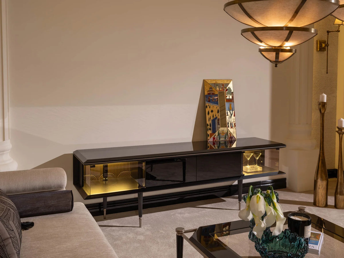 Velvetroom Living Room