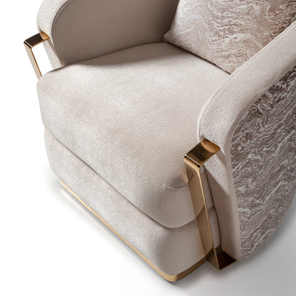 Bella Accent Chair