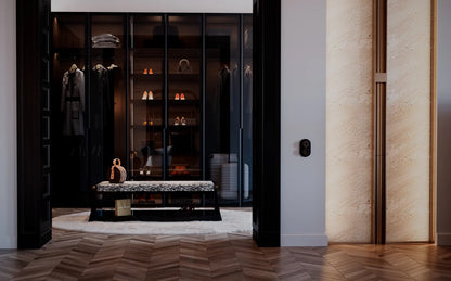 Raven Bedroom