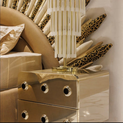Ivory Bedroom
