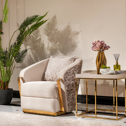 Bella Accent Chair