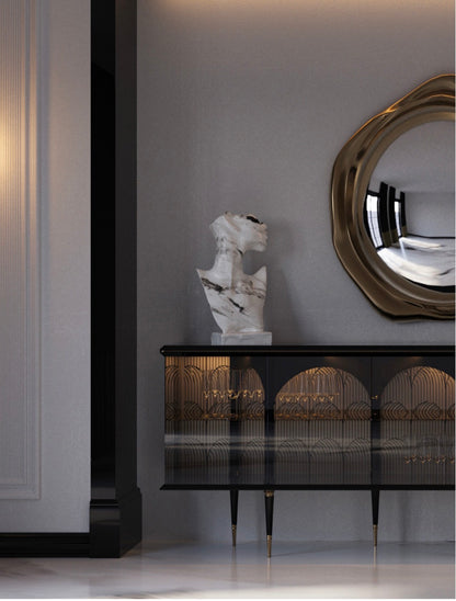 Velvetroom Dining Room