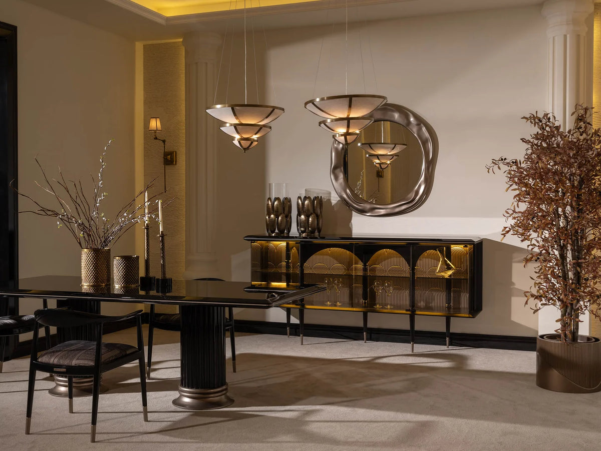 Velvetroom Dining Room