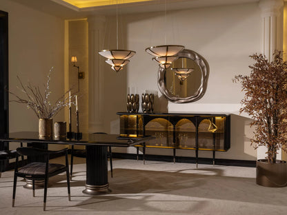 Velvetroom Dining Room