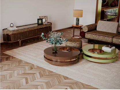 Tamar Living Room