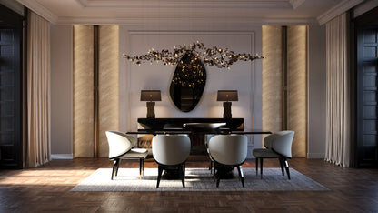 Raven Dining Room