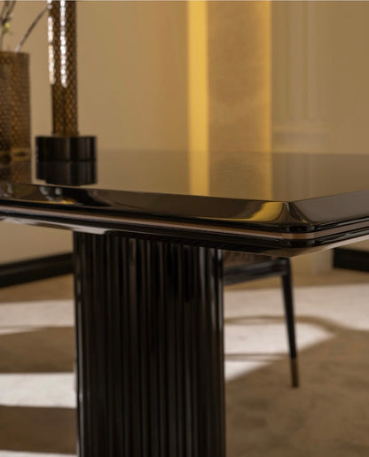 Velvetroom Dining Room