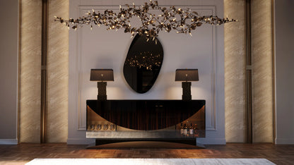 Raven Living Room