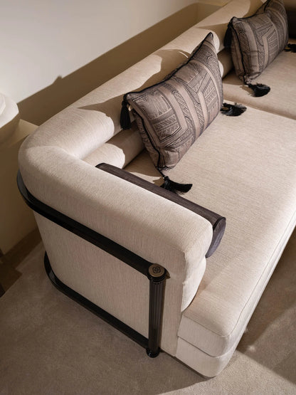 Velvetroom Living Room