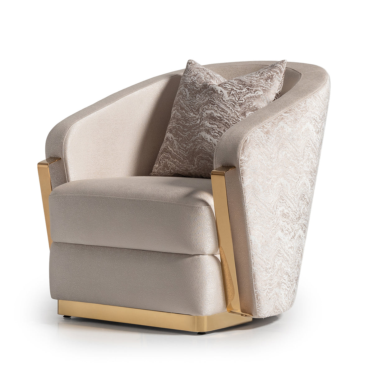 Bella Accent Chair