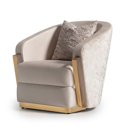Bella Accent Chair