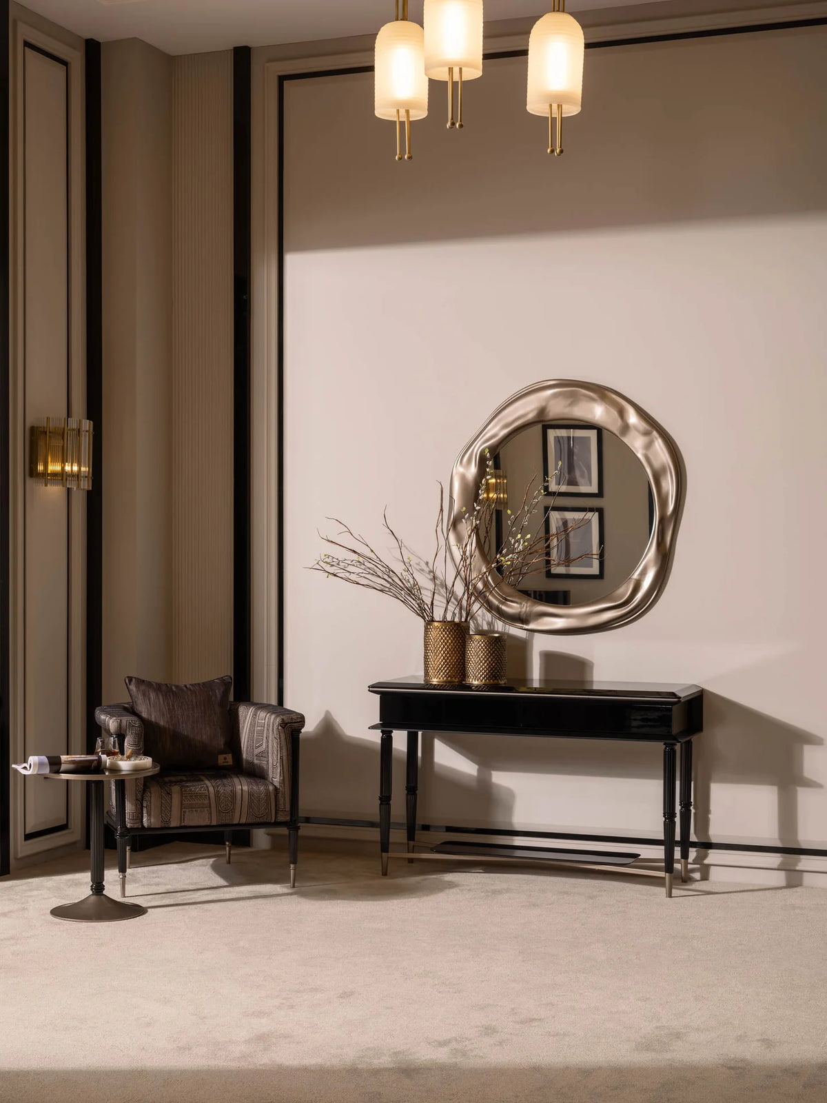 Velvetroom Living Room