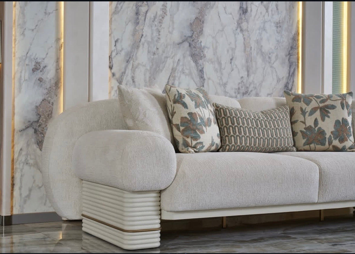 Starlet Living Room