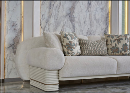Starlet Living Room