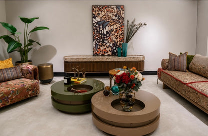 Tamar Living Room