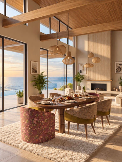 Tamar Dining Room